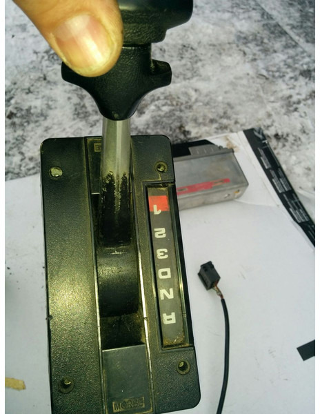 Mercedes-Benz педаль - Mootor ja varuosad: pilt 3 Mercedes-Benz педаль - Mootor ja varuosad: pilt 3