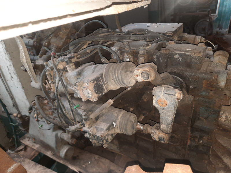 Onbekend - Sensor: pilt 1 Onbekend - Sensor: pilt 1