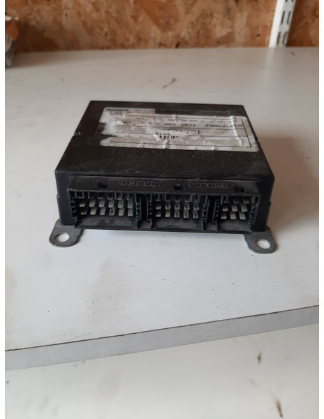 Onbekend - Mootori juhtimisseade: pilt 2 Onbekend - Mootori juhtimisseade: pilt 2