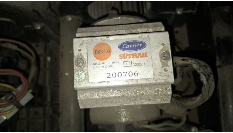 SOLARIS - Salongiventilaator: pilt 1 SOLARIS - Salongiventilaator: pilt 1