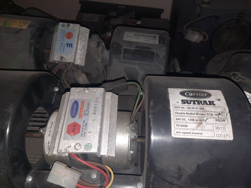 SOLARIS - Salongiventilaator: pilt 3 SOLARIS - Salongiventilaator: pilt 3