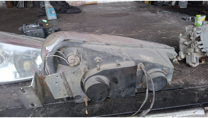 Scania Иризар Volvo. Ман. Мерседес - Esituled: pilt 2 Scania Иризар Volvo. Ман. Мерседес - Esituled: pilt 2