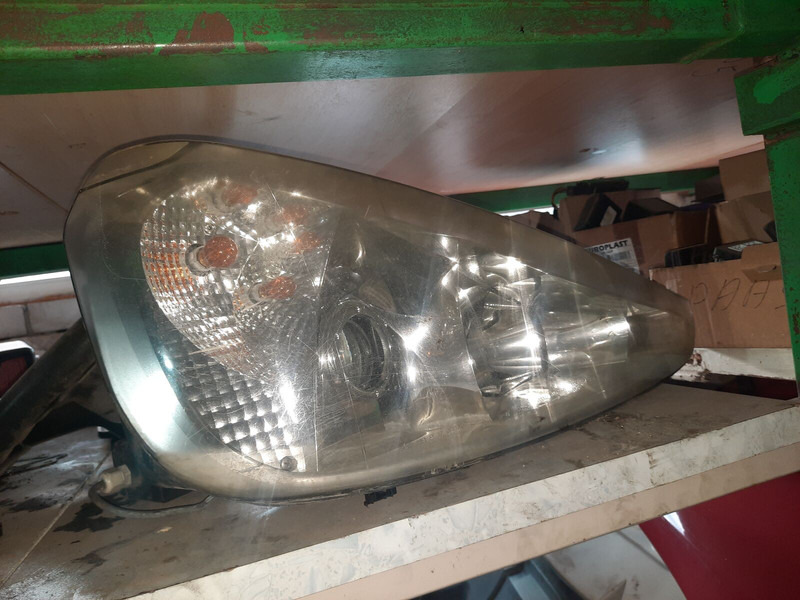 Scania Иризар Volvo. Ман. Мерседес - Esituled: pilt 4 Scania Иризар Volvo. Ман. Мерседес - Esituled: pilt 4