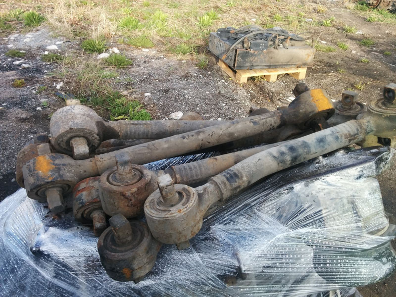 Scania Реактивная - Juhtimine: pilt 1 Scania Реактивная - Juhtimine: pilt 1