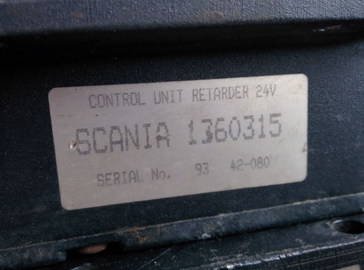 Scania Skaniya 1434153 . 1505135 . 1362616. 488207 1347571 Scania 124 truck - Mootori juhtimisseade - Veoauto: pilt 2 Scania Skaniya 1434153 . 1505135 . 1362616. 488207 1347571 Scania 124 truck - Mootori juhtimisseade - Veoauto: pilt 2