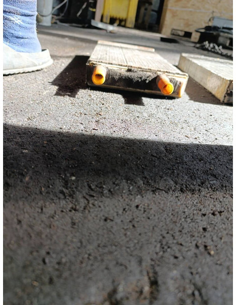 Scania Volvo - Radiaator: pilt 4 Scania Volvo - Radiaator: pilt 4