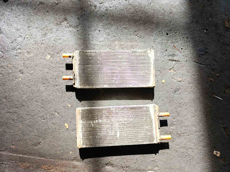 Scania Volvo - Radiaator: pilt 3 Scania Volvo - Radiaator: pilt 3