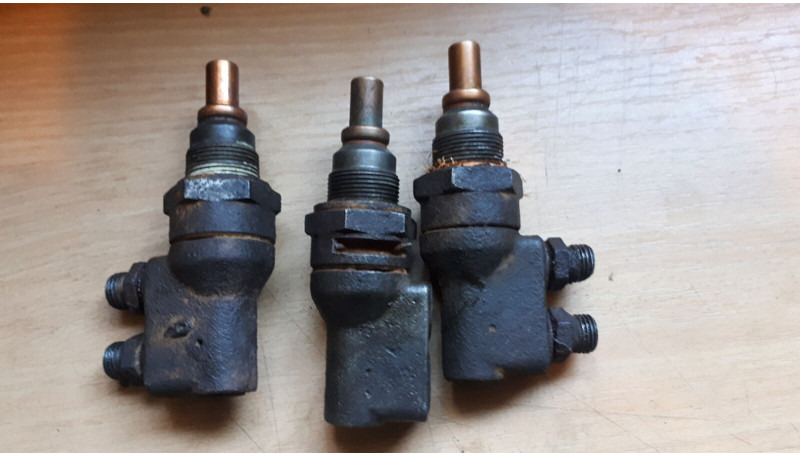 Scania клапан. - Jahutussüsteem: pilt 4 Scania клапан. - Jahutussüsteem: pilt 4