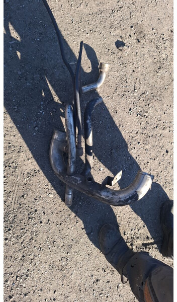 Scania клапан. - Jahutussüsteem: pilt 3 Scania клапан. - Jahutussüsteem: pilt 3