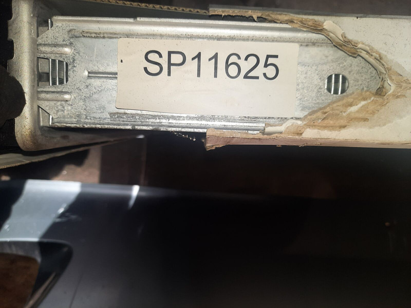 Scania man - Radiaator: pilt 4 Scania man - Radiaator: pilt 4