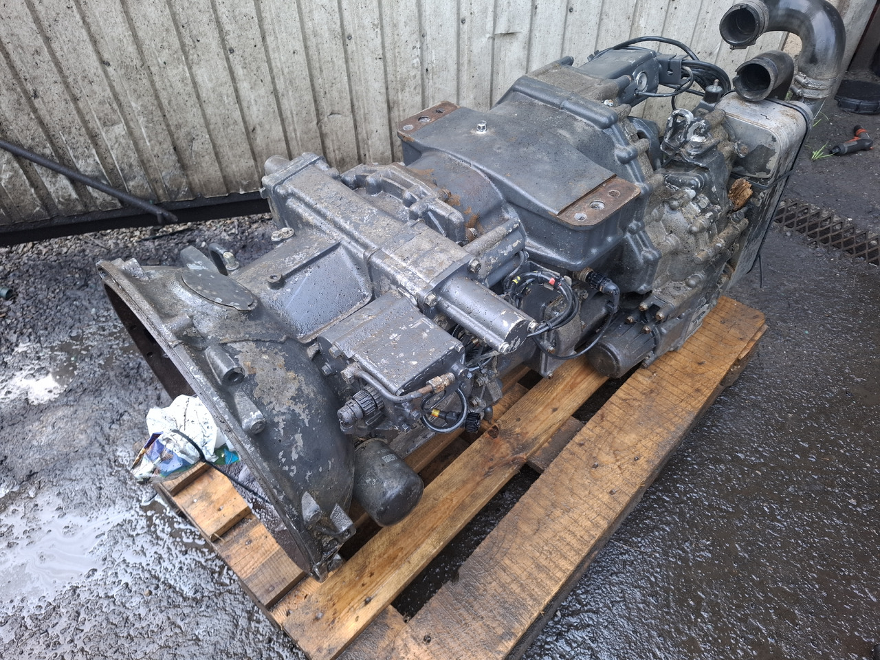 Varuosa GRS905/ GRSO895: pilt 9 Varuosa GRS905/ GRSO895: pilt 9