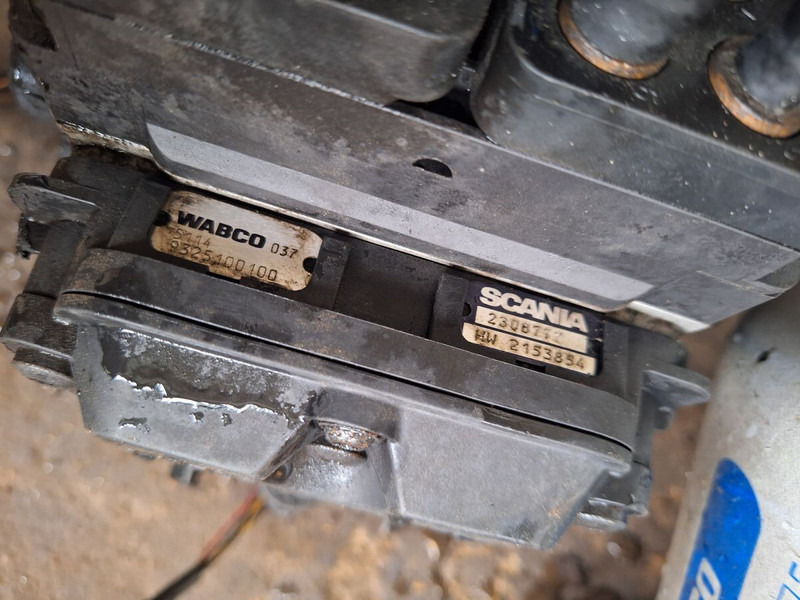 HALDEX - Varuosa: pilt 3 HALDEX - Varuosa: pilt 3