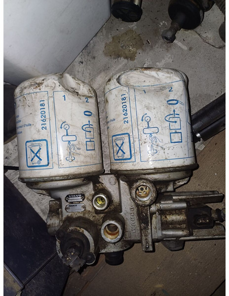 HALDEX - Varuosa: pilt 5 HALDEX - Varuosa: pilt 5