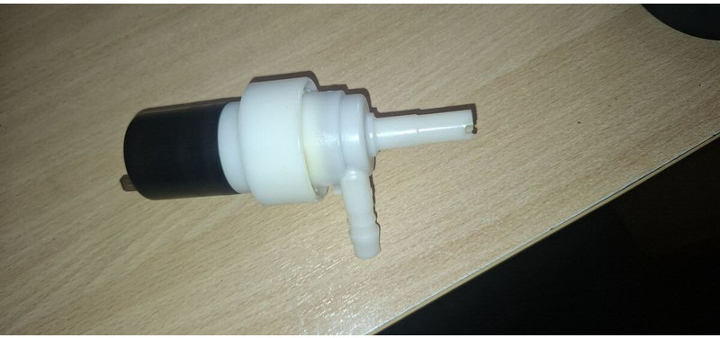 Hella 8TW 004 764-041 - Varuosa: pilt 1 Hella 8TW 004 764-041 - Varuosa: pilt 1