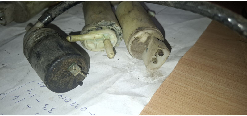 Hella 8TW 004 764-041 - Varuosa: pilt 5 Hella 8TW 004 764-041 - Varuosa: pilt 5