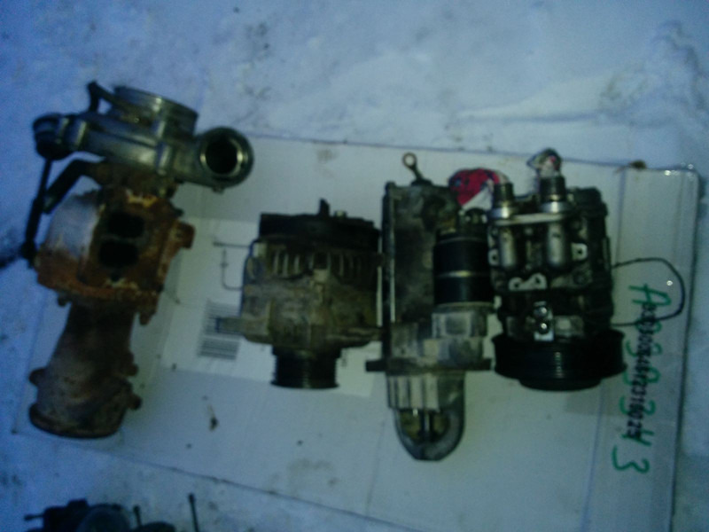 Mercedes-Benz 906 - Varuosa: pilt 5 Mercedes-Benz 906 - Varuosa: pilt 5