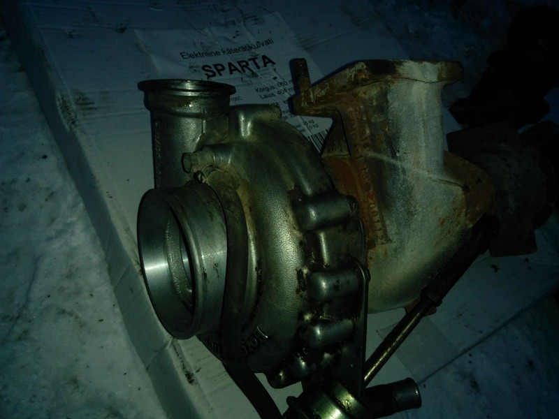 Mercedes-Benz 906 - Varuosa: pilt 4 Mercedes-Benz 906 - Varuosa: pilt 4