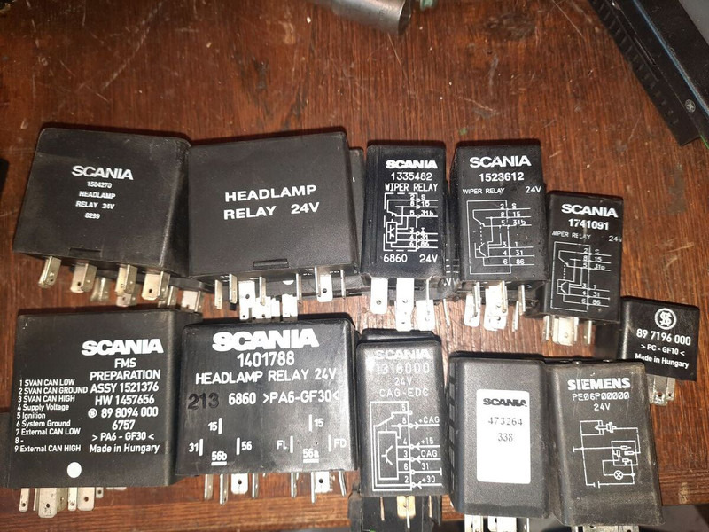 Volvo 91812000.\ 1283371614712 - Sensor: pilt 4 Volvo 91812000.\ 1283371614712 - Sensor: pilt 4