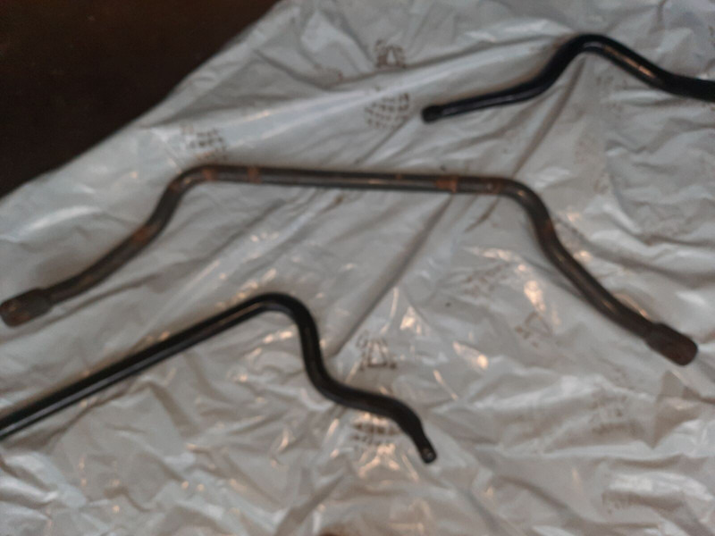 Volvo B12-9700 - Vedrustus: pilt 4 Volvo B12-9700 - Vedrustus: pilt 4