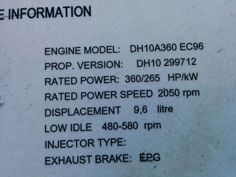 Volvo Bosh 0986282023 . /1209/ - Mootori juhtimisseade: pilt 2 Volvo Bosh 0986282023 . /1209/ - Mootori juhtimisseade: pilt 2