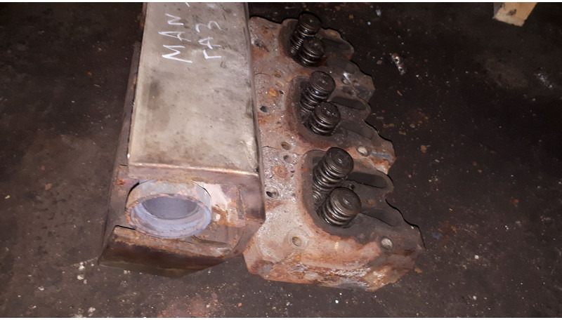 Mootor ja varuosad Volvo DC9-32. DC9-18. DC9-29. DC9-03 .DC 905: pilt 8 Mootor ja varuosad Volvo DC9-32. DC9-18. DC9-29. DC9-03 .DC 905: pilt 8