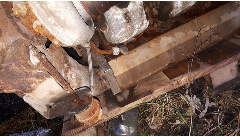 Mootor ja varuosad Volvo DC9-32. DC9-18. DC9-29. DC9-03 .DC 905: pilt 10 Mootor ja varuosad Volvo DC9-32. DC9-18. DC9-29. DC9-03 .DC 905: pilt 10