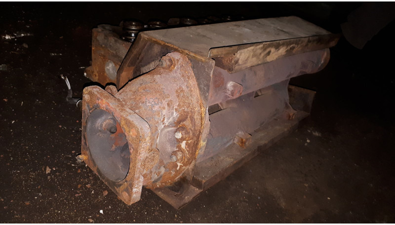 Mootor ja varuosad Volvo DC9-32. DC9-18. DC9-29. DC9-03 .DC 905: pilt 9 Mootor ja varuosad Volvo DC9-32. DC9-18. DC9-29. DC9-03 .DC 905: pilt 9