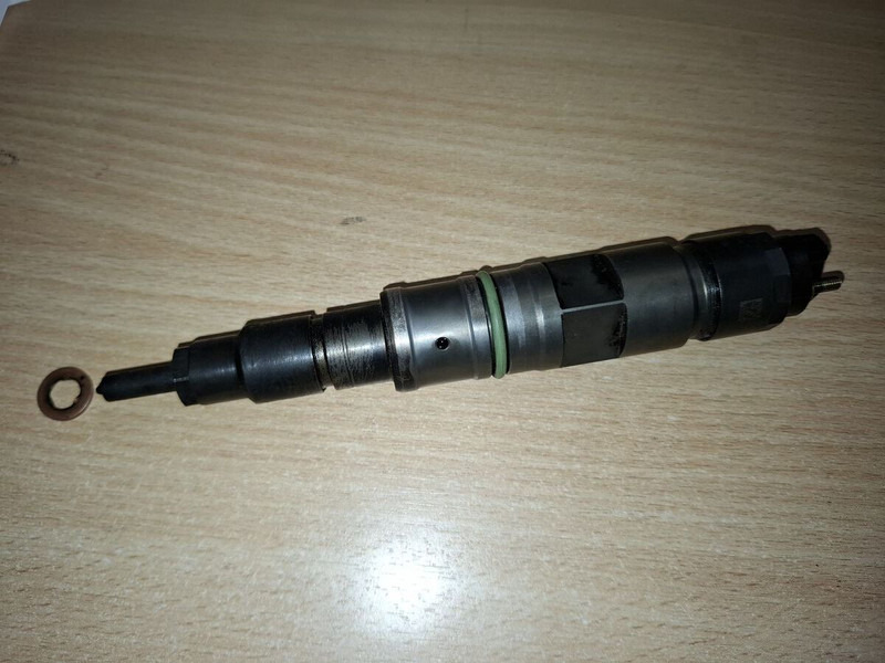 Volvo DCOOBF / Scania / D10a. D7a . D7C - Kütusefilter: pilt 1 Volvo DCOOBF / Scania / D10a. D7a . D7C - Kütusefilter: pilt 1