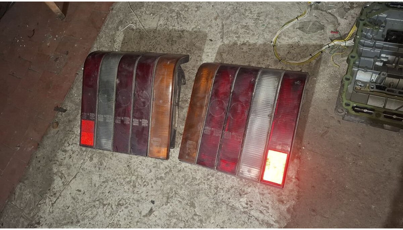 Volvo - Suunatuli: pilt 3 Volvo - Suunatuli: pilt 3