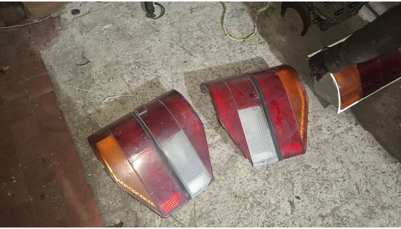 Volvo - Suunatuli: pilt 1 Volvo - Suunatuli: pilt 1