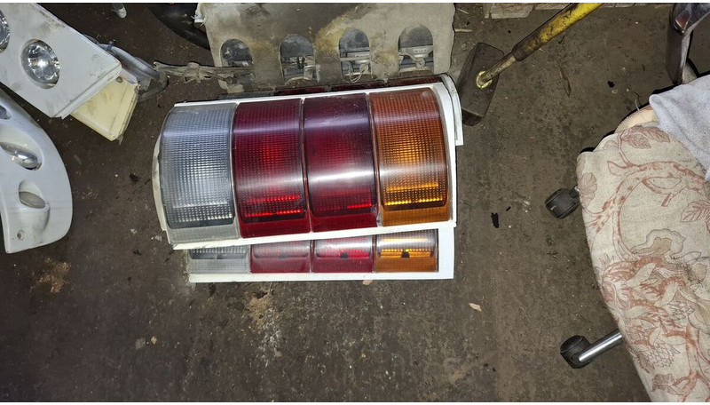 Volvo - Suunatuli: pilt 4 Volvo - Suunatuli: pilt 4