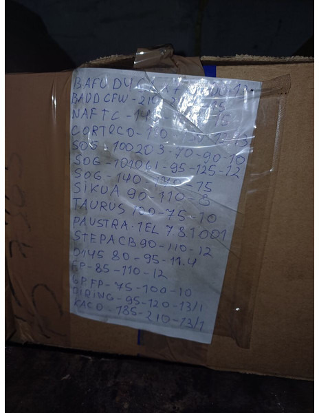 Volvo - Rumm: pilt 5 Volvo - Rumm: pilt 5