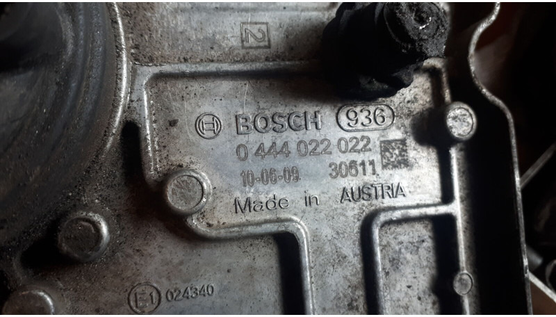 Volvo Помпа подкачки АБЛУ Б12 с подкачкой - Kütusefilter: pilt 4 Volvo Помпа подкачки АБЛУ Б12 с подкачкой - Kütusefilter: pilt 4
