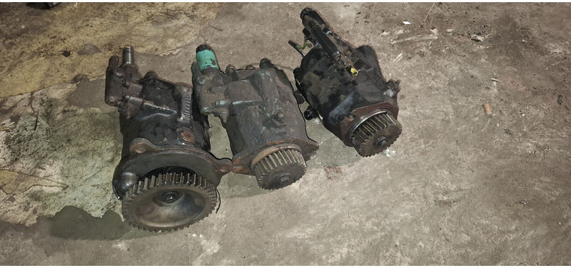 Volvo R902559690/ . R902421540 - Hüdrauliline pump: pilt 1 Volvo R902559690/ . R902421540 - Hüdrauliline pump: pilt 1