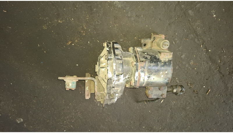 Volvo R902559690/ . R902421540 - Hüdrauliline pump: pilt 2 Volvo R902559690/ . R902421540 - Hüdrauliline pump: pilt 2