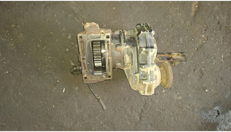Volvo R902559690/ . R902421540 - Hüdrauliline pump: pilt 1 Volvo R902559690/ . R902421540 - Hüdrauliline pump: pilt 1