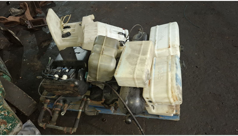 Volvo Scani - Paisupaak: pilt 2 Volvo Scani - Paisupaak: pilt 2