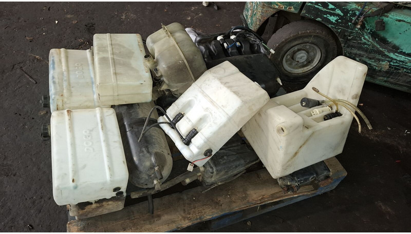 Volvo Scani - Paisupaak: pilt 1 Volvo Scani - Paisupaak: pilt 1