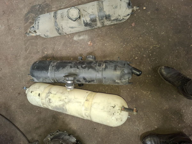 Volvo Scani - Paisupaak: pilt 3 Volvo Scani - Paisupaak: pilt 3