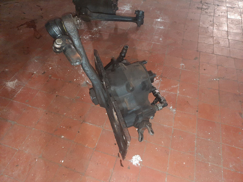 Volvo Scania Irizar. MAN. - Roolikarp: pilt 4 Volvo Scania Irizar. MAN. - Roolikarp: pilt 4