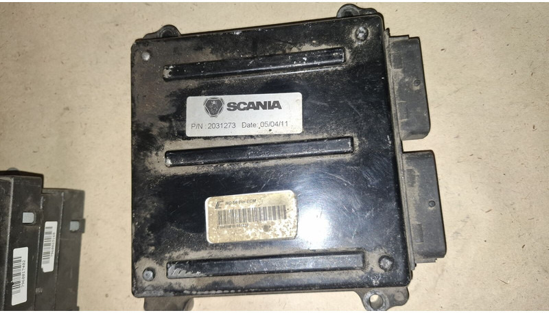 Volvo VDO 412.412/002/001 - Mootori juhtimisseade: pilt 1 Volvo VDO 412.412/002/001 - Mootori juhtimisseade: pilt 1