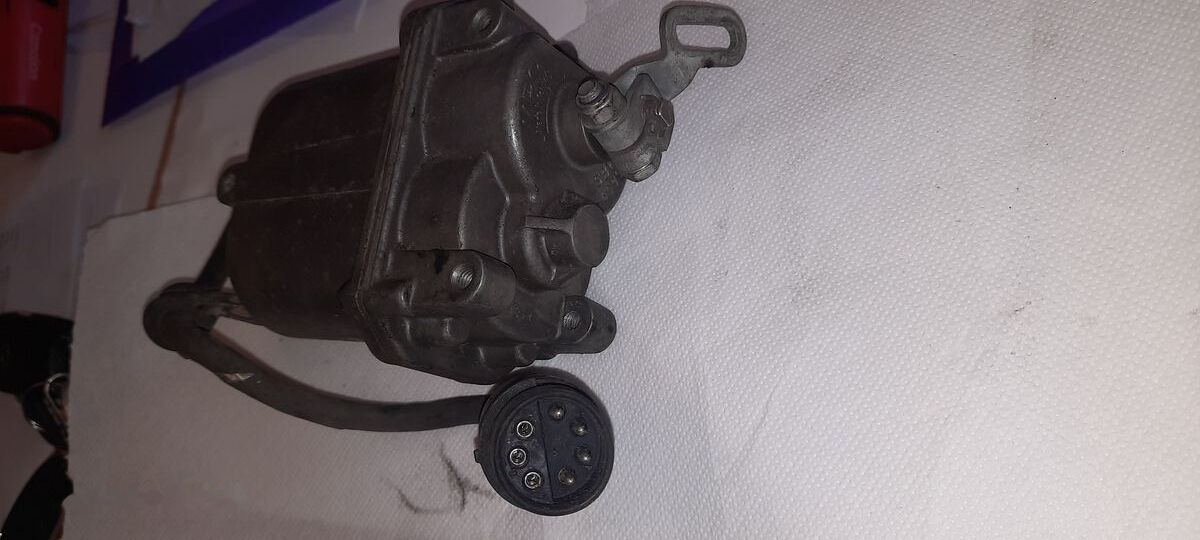 Volvo Zhgut provodov .Servogaz VDO - 408.401.3\ 445.804/5/020. 445.804. Scania Volvo B12. Scania .Mercedes - Kaablid/ Juhtmestik - Buss: pilt 3 Volvo Zhgut provodov .Servogaz VDO - 408.401.3\ 445.804/5/020. 445.804. Scania Volvo B12. Scania .Mercedes - Kaablid/ Juhtmestik - Buss: pilt 3