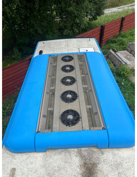 Volvo b12 - Kliimaseadme osa: pilt 1 Volvo b12 - Kliimaseadme osa: pilt 1