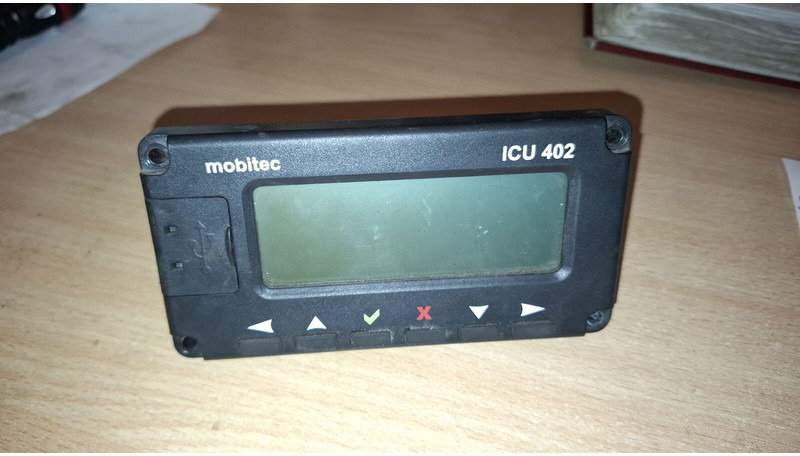 Volvo предохранительные платы Ивеко - Armatuurlaud: pilt 4 Volvo предохранительные платы Ивеко - Armatuurlaud: pilt 4