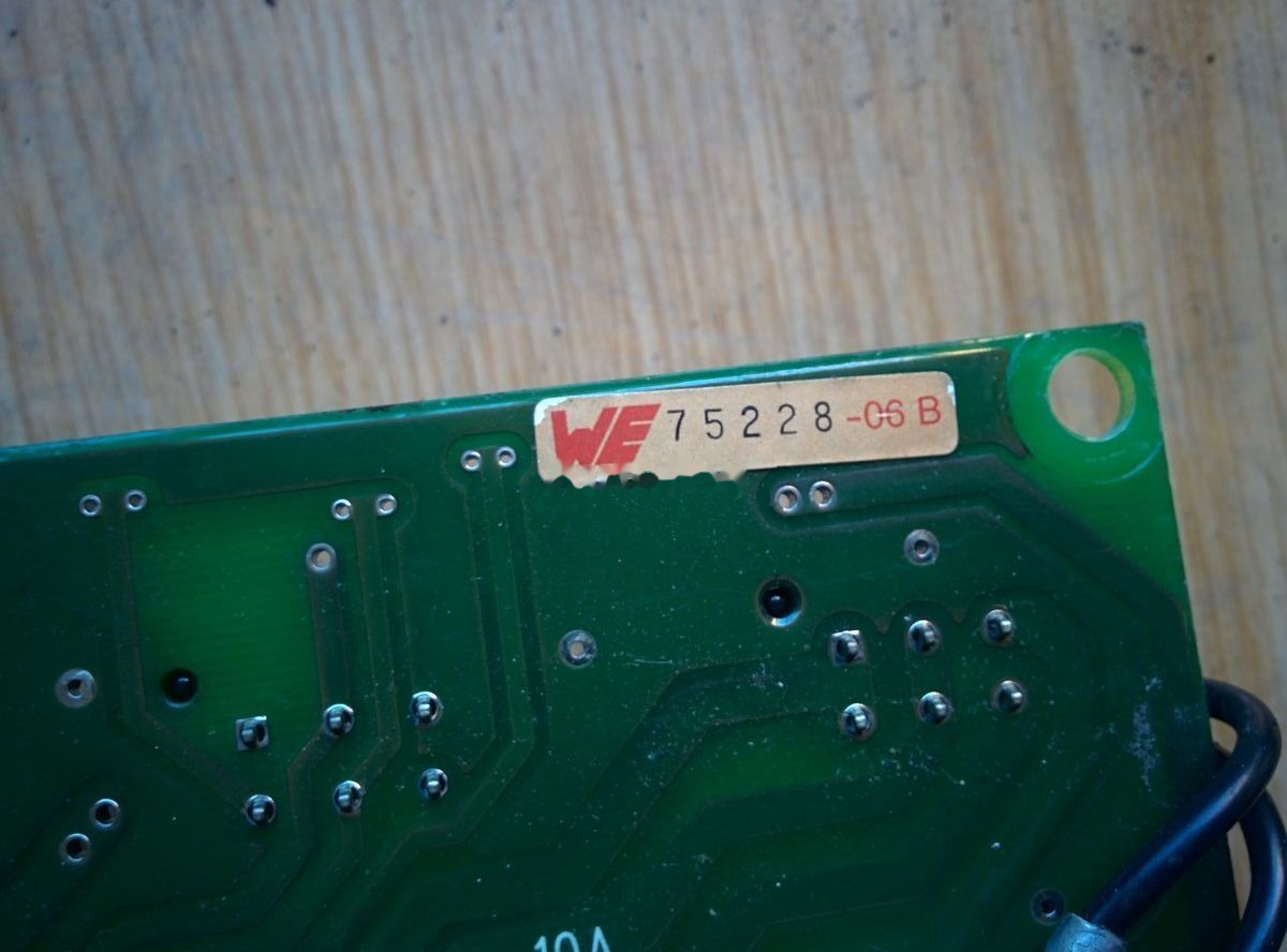 WABCO 1784017. 900226R11. 1759396. 75228-C3B . 176955 liising WABCO 1784017. 900226R11. 1759396. 75228-C3B . 176955: pilt 14