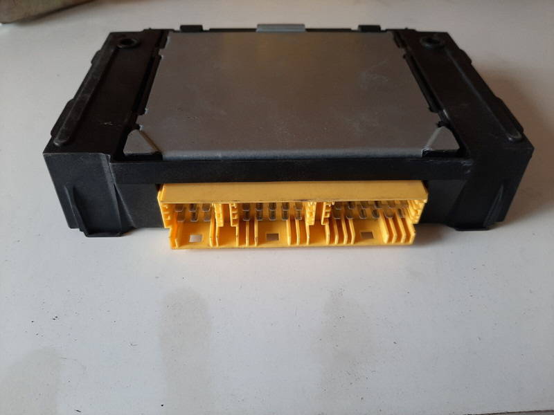 Wabco - Mootori juhtimisseade: pilt 2 Wabco - Mootori juhtimisseade: pilt 2