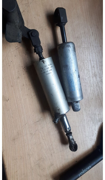 Wabco Scania - Amortisaatorid: pilt 3 Wabco Scania - Amortisaatorid: pilt 3