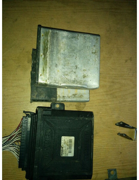 Webasto 4460550520 - Mootori juhtimisseade: pilt 3 Webasto 4460550520 - Mootori juhtimisseade: pilt 3