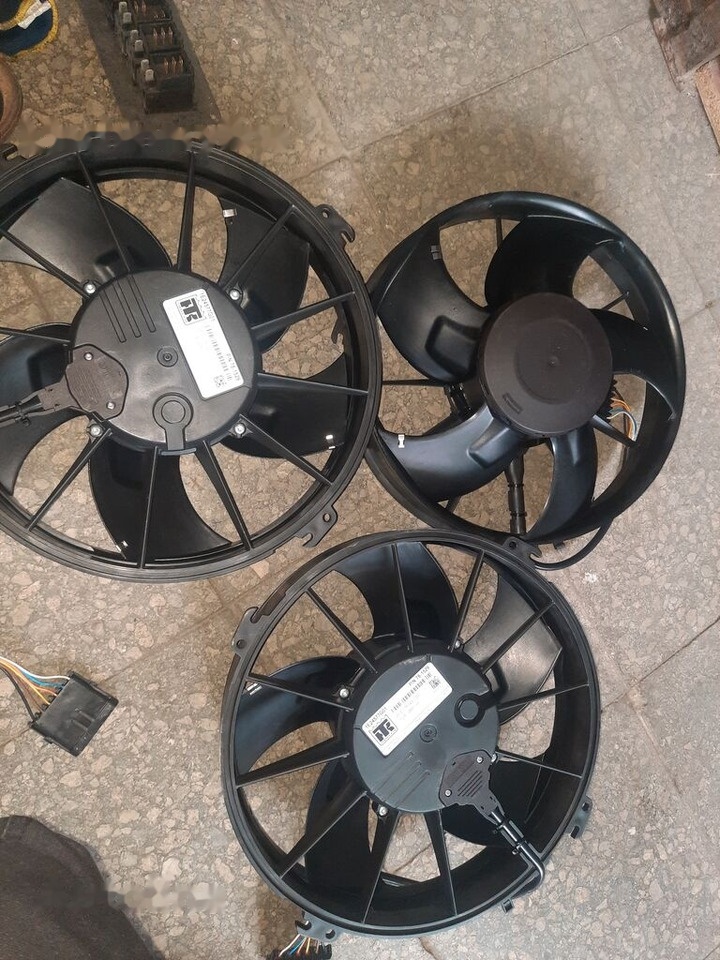 Webasto termo 300 Scania - Soojendus/ Ventilatsioon - Veoauto: pilt 4 Webasto termo 300 Scania - Soojendus/ Ventilatsioon - Veoauto: pilt 4