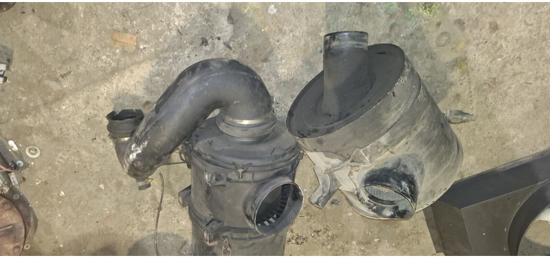 Donaldson - Õhufilter: pilt 1 Donaldson - Õhufilter: pilt 1